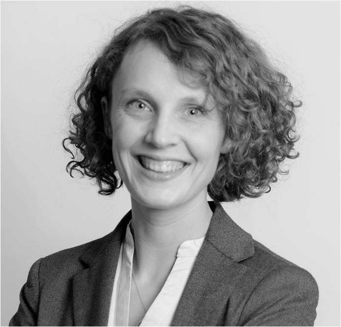 Helene Rouvier Une startupeuse de choc