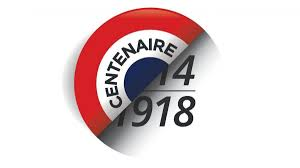 Centenaire de la Guerre14-18